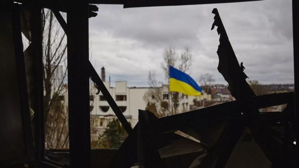 Киев останется без денег и технологий: майор ВСУ испугался политических перемен в ФРГ