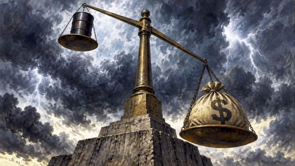 Внезапные миллиарды: йеменские хуситы сделали России роскошный подарок