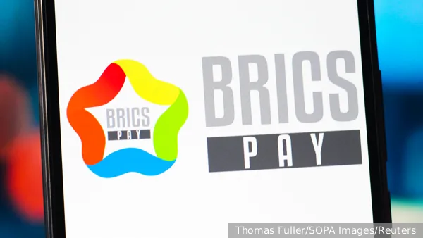 Россия и Индия сдвинули проект BRICS Pay с мертвой точки