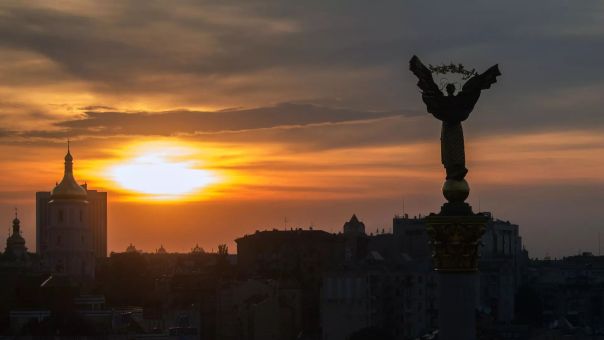 На Украине заявили о существенном изменении ситуации с госбюджетом
