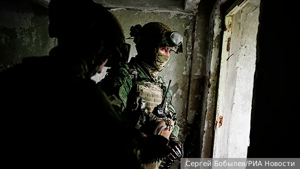 Операция по освобождению Орехова перерастает в удар до Днепра