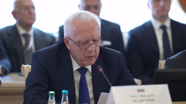 Генпрокурор РФ раскрыл ужасающие масштабы коррупции в России: триллионы украденного и десятки тысяч приговоров