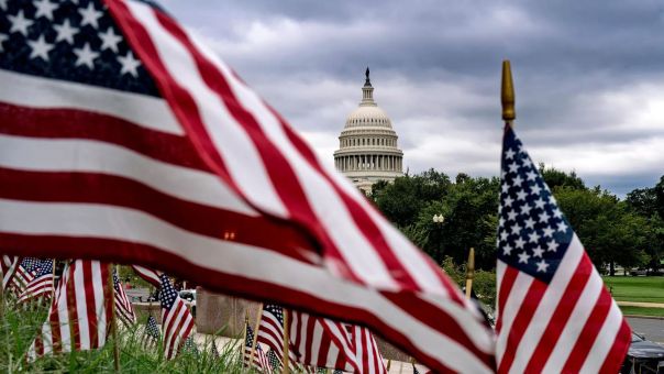 Конгресс США одобрил %22адские санкции%22: что это меняет для России