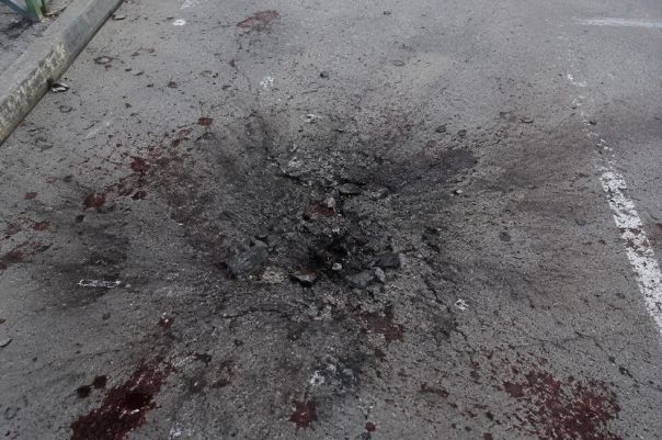 Три жителя ДНР погибли, еще 10, в том числе 4 детей, пострадали из-за атак ВФУ