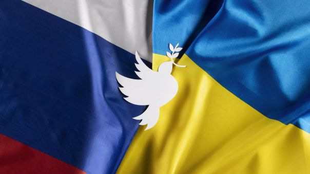 Что на самом деле кроется за мирными инициативами Украины. Ростислав Ищенко