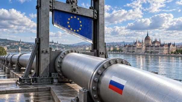 Нефть, газ или смерть: покупателю российских ресурсов поставлен ультиматум