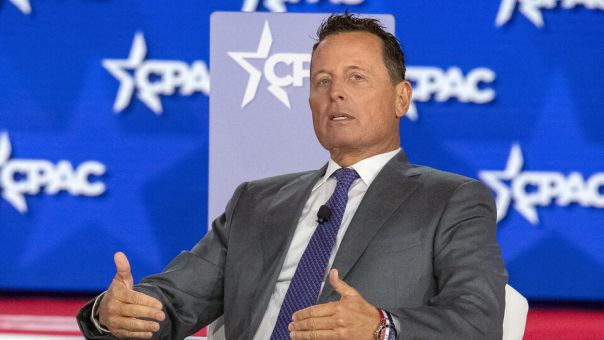 Спецпосланник Трампа объявил о "смерти" журналистики в США