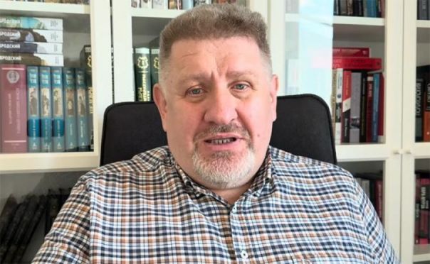 Украинский политолог привел доказательства превращения Украины в Йемен