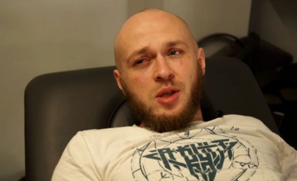 Пойманным агентом ГУР оказался нацист, убивавший русских %22из интереса%22