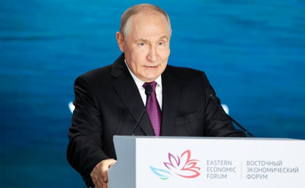 IntelliNews: Путин доходчиво объяснил, почему Россия не уничтожает украинское руководство