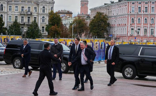 «Козырь» Зеленского на переговорах в Киеве: Я приготовил Путину много сюрпризов перед выборами