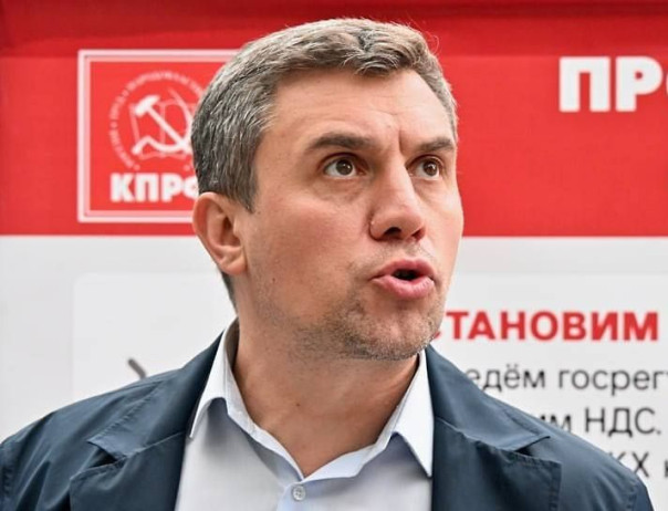 ЦИК России аннулировала регистрацию кандидата в депутаты Госдумы от КПРФ Николая Бондаренко.
