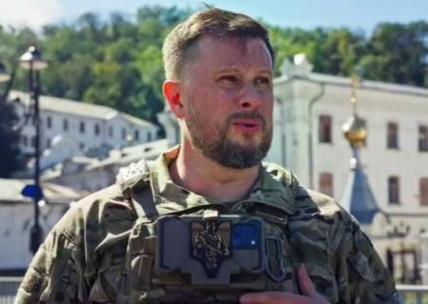 Киев опровергает заявление Путина об освобождении Святогорска