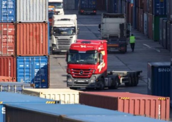 Армения подала жалобу в ЕАЭС на Россию из-за запрета на ввоз армянской продукции