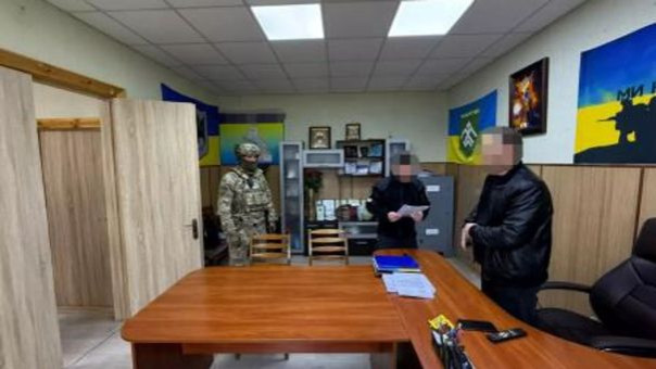 В Харькове будут судить ТЦКшников, похитивших и пытавших гражданских