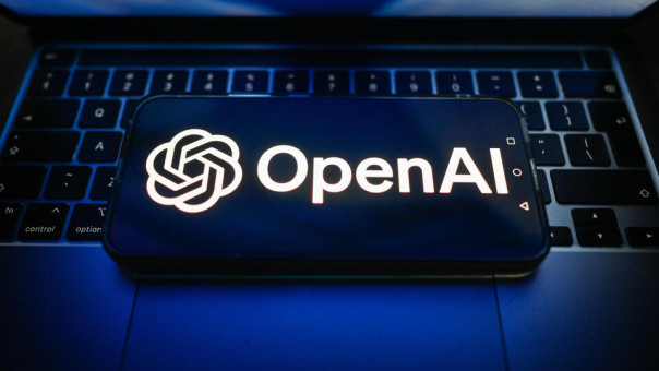 OpenAI сообщила о решении одной из задач тысячелетия с помощью ИИ