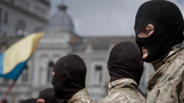 Одесский ТЦКашник получил пять лет за принудительную мобилизацию трех человек | Подборка видео зверств %22людолов%22
