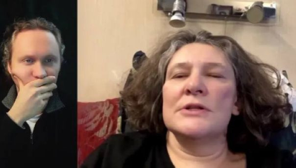 Наконец-то награда нашла героя