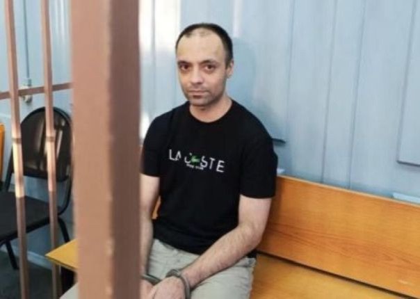 Против рязанского террориста Руслана Сидики, осуждённого на 29 лет, возбудили новое дело о госизмене
