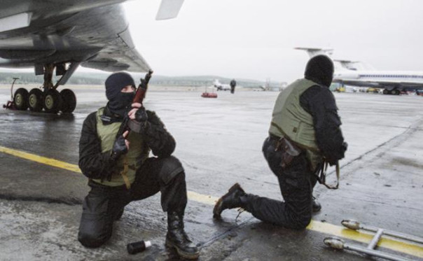 Захват Ту-134А в Уфе: «Альфа» ждала, когда прокурор разрешит открыть огонь, но тот вилял