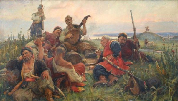 Запад и казаки: почему нищая Украина будет воевать до последнего. Ростислав Ищенко