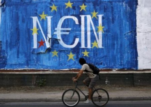 Европа никогда не будет прежней. Смена европейских элит уже ничего не решает