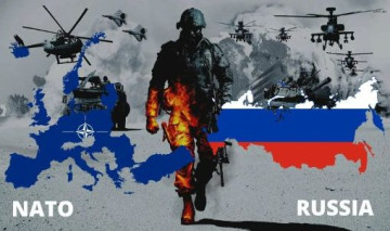 %22Гардиан%22: Европа не сможет выдержать войну на истощение с Россией
