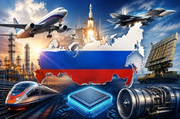 Россия мировая фабрика? Насколько сбылся мой прогноз 2016 года