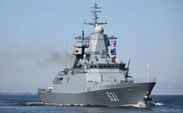 Минобороны раскрыло детали инцидента с вертолётом Дании в Балтийском море