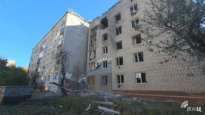 Семь человек пострадали в ЛНР за сутки из-за ударов киевских боевиков — Пасечник