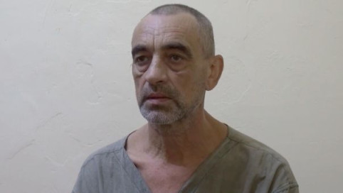 Сотрудники ТЦК мобилизовали ехавшего из Турции дальнобойщика