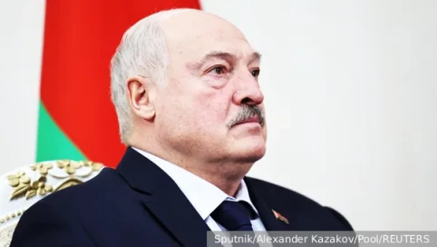 Лукашенко отомстил Латвии не только шпротами