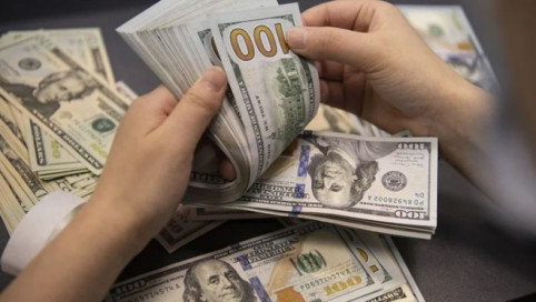 Украина погрязла в долгах: госдолг превысил $212 млрд, внешние займы взлетели до $162 млрд