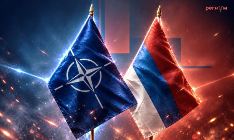 Они ничего не поняли. Пять лет назад Россия предложила Западу жить мирно