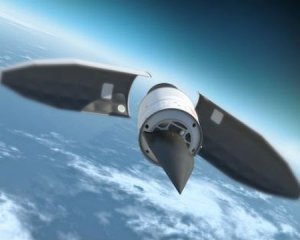 В Китае создали ракету, способную преодолеть американскую ПРО (ФОТО)