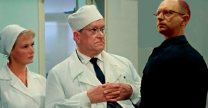 Владимир Высоцкий про Евромайдан