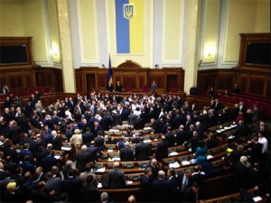 Группа «235» уничтожила оппозицию