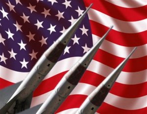 ВВС США представляет: офицеры-ракетчики - наркоманы