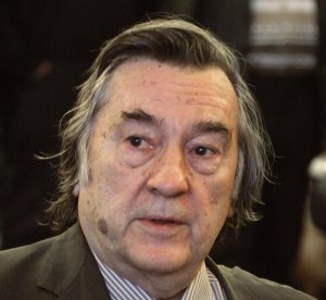 «Особое мнение» 15.01.2014