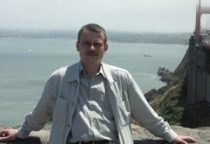 Симферопольская Ёлка и киевская Йолка