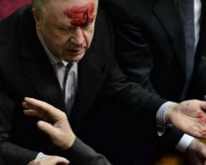 Милиция открыла уголовные производства по дракам в Раде