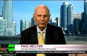 Документы Сноудена подтвердили: Соединёнными Штатами управляет внеземная цивилизация