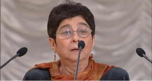 «Российский взгляд на семейную политику»