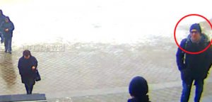 ВИДЕО: Смертник, взорвавший вокзал в Волгограде, маскировался под хипстера