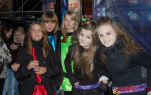 Журналисты узнали подробности о жмеринской школьнице, сбежавшей на Майдан