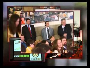 ТехКемп и посольство США. Рецепт революции в Украине