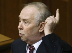 Спикер Верховной рады: парламент Украины не будет отменять законы, принятые 16 января