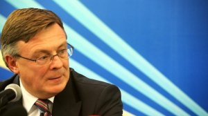 МИД Украины ответил на критику новых законов со стороны Запада