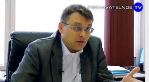 Евгений Фёдоров — ответы на вопросы — ВИДЕО