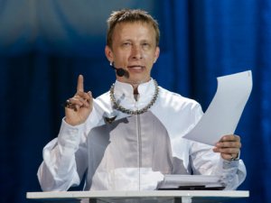 Открытое письмо Ивана Охлобыстина извращенцам.